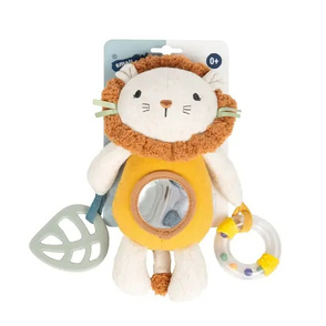 Babyspielzeug Hängefigur aus Stoff Litt