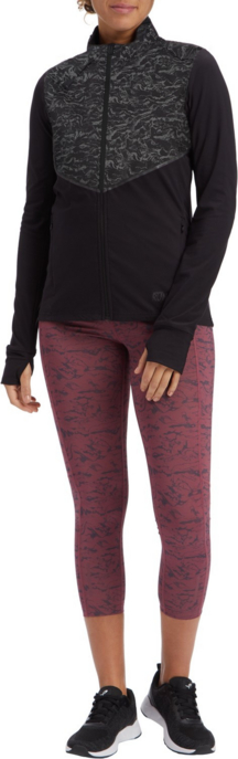 Funktions-Jacke "Baya"