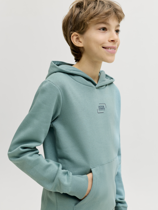 Hoodie "JJCorp"