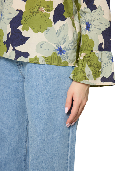Bluse