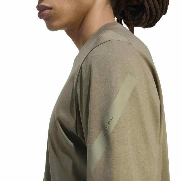 T-Shirt "Z.N.E."