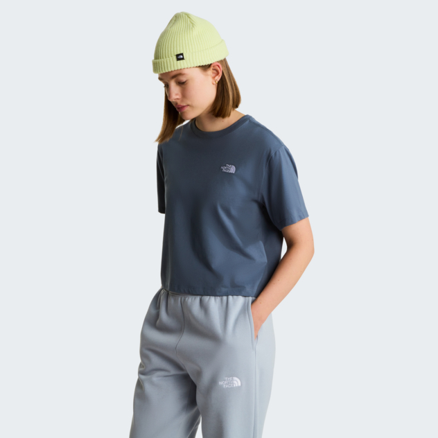 T-Shirt "Evolution Simple Dome"