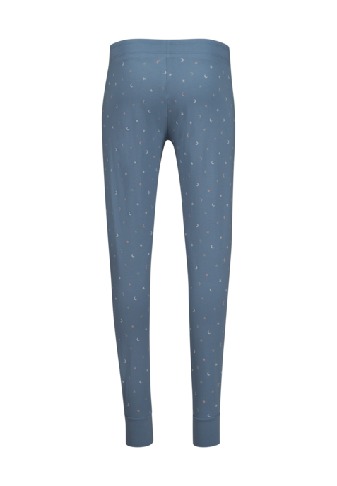 Skiny Damen Hose lang Night In Mix & Match