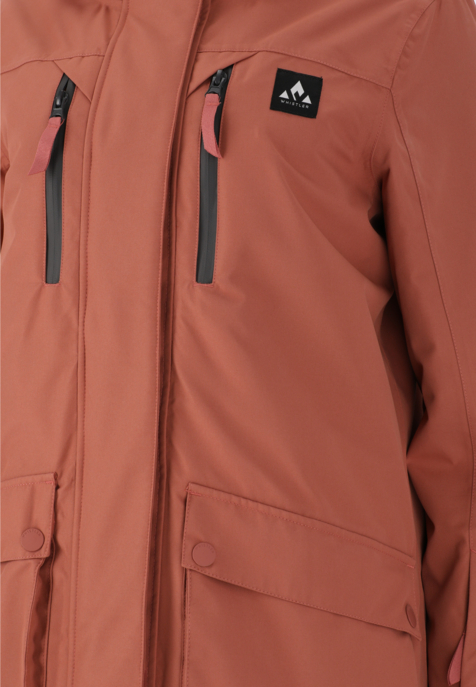 Cargo-Skijacke "W-PRO 10000"