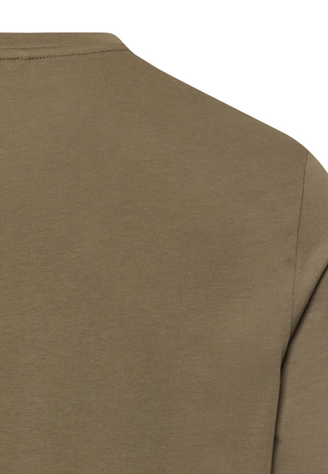 Langarmshirt