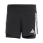 Shorts "Adizero Running 2in1"
