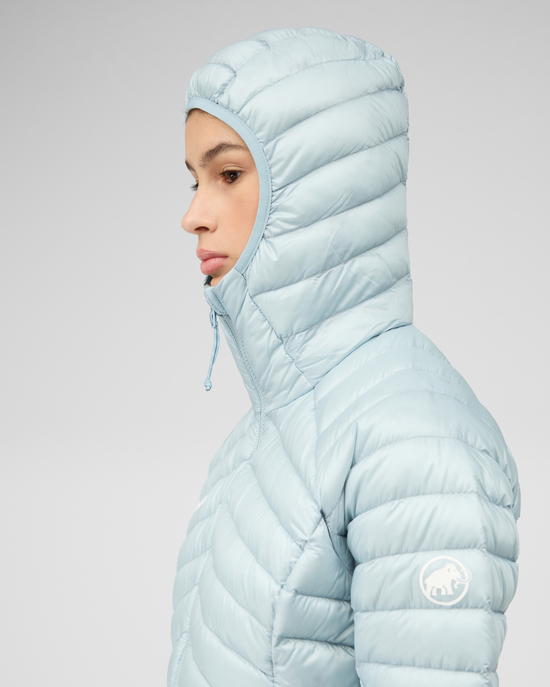 Daunenjacke "Broad Peak"