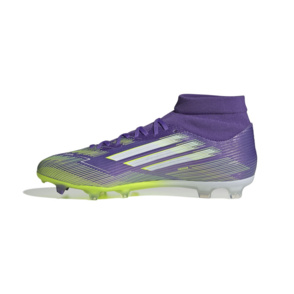 Fußballschuhe "F50 League Mid FG/MG"