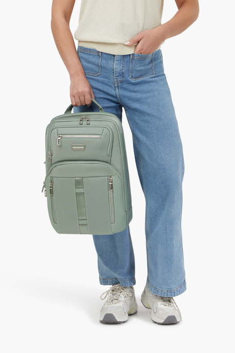 Rucksack "Urban-Eye" 14,1