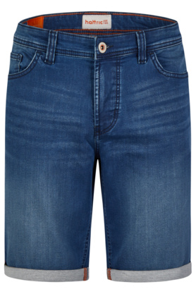 5-Pocket-Bermudashorts