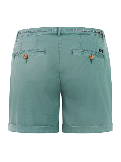 Shorts "Tulip"