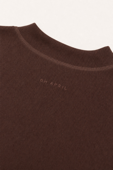 Henley-Shirt "Maris"
