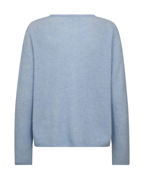 Strickjacke "Mmalmine"
