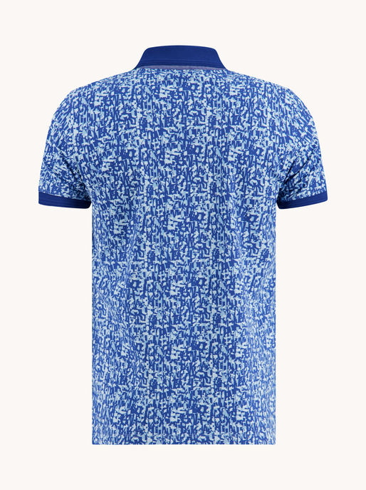 Poloshirt 