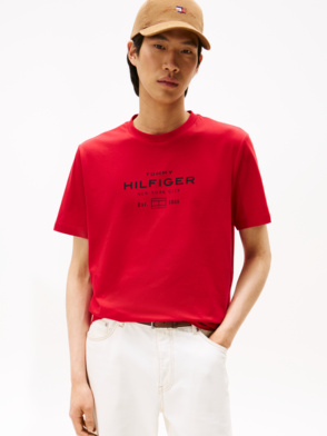 T-Shirt "Stack"