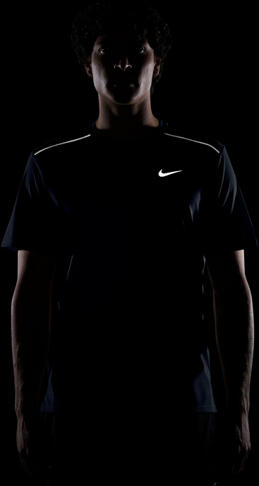 T-Shirt "Miler"
