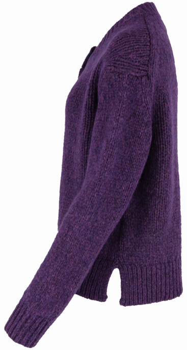 Strickcardigan "Chunky"