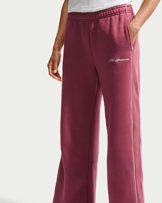 Jogginghose "Studio Fleece"