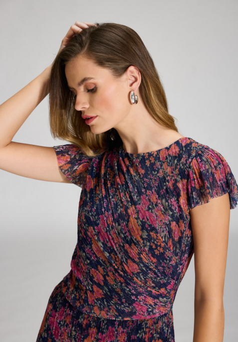 Kleid "Midi"