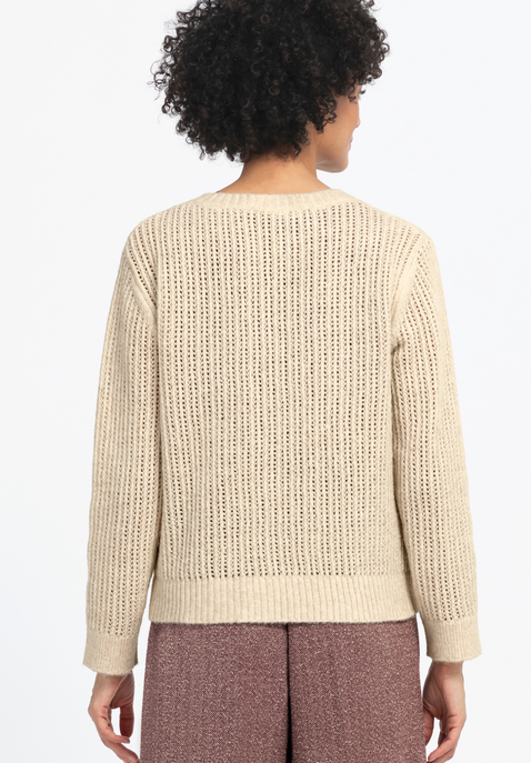 Strickpullover "Remis"