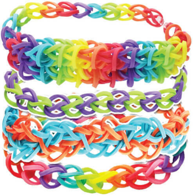 Kreativ-Set "Rainbow Loom® Original"