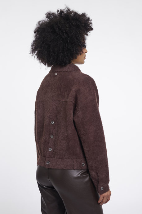 Jacke "Bubbly"
