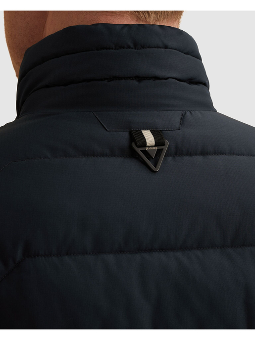 Steppjacke "Crankchaser"