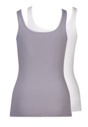 Tank Top, 2er-Pack 