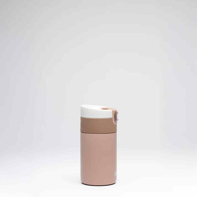 Kaffee- und Teebecher "Etna", 300 ml
