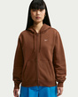 Kapuzensweat "Studio Fleece"