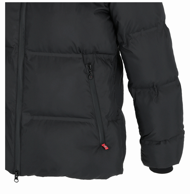 Stepp-Jacke "Hero"