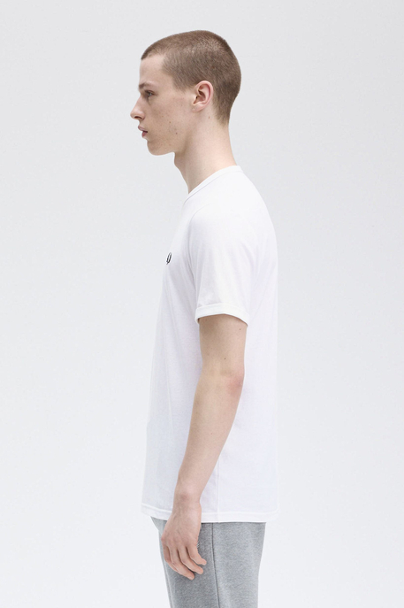 Ringer-T-Shirt