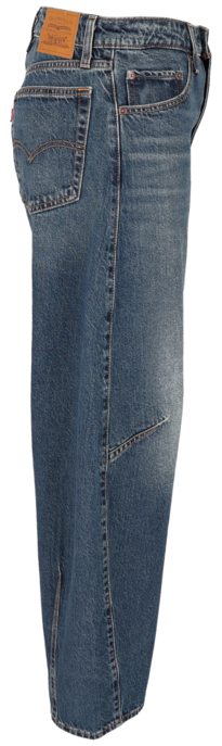 Jeans "Baggy Dad Most Wanted"
