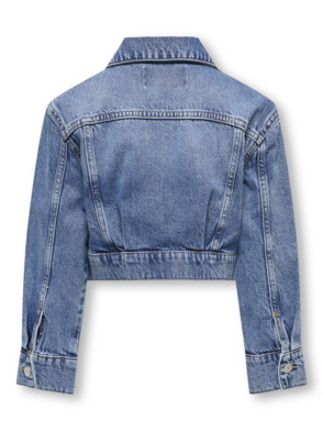 KOGLUMI LS JACKET DNM PIM NOOS