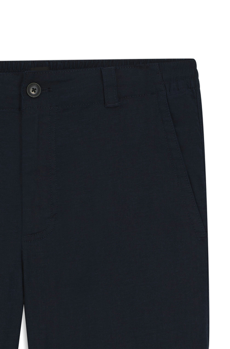 Leinenhose "Sanderson"