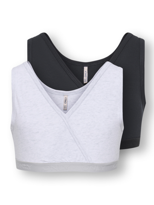 BH "Lila", 2er-Pack