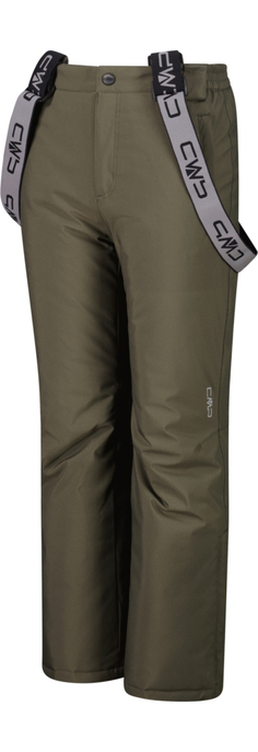 Skihose "Salopette"