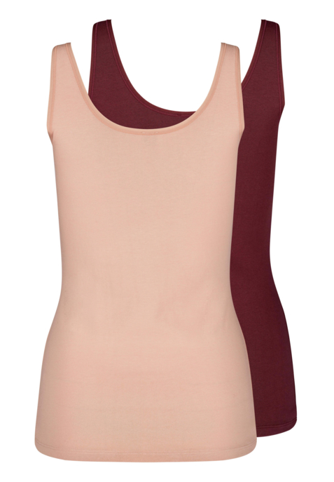 Tank Top, 2er-Pack 