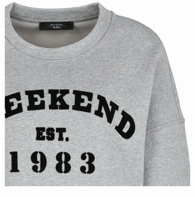 Sweatshirt "WKDGommoso"