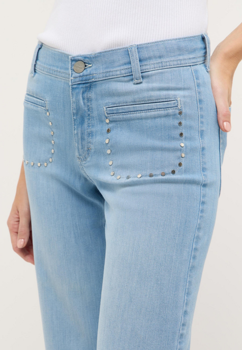 Jeans "Linn Trendy"
