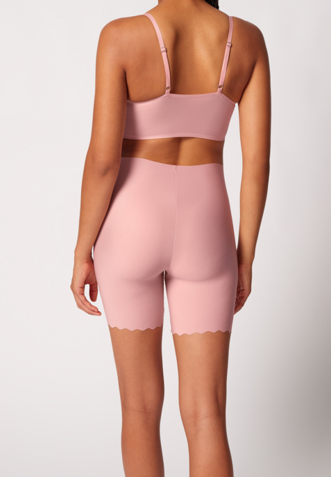 Shorts "Micro Essentials"