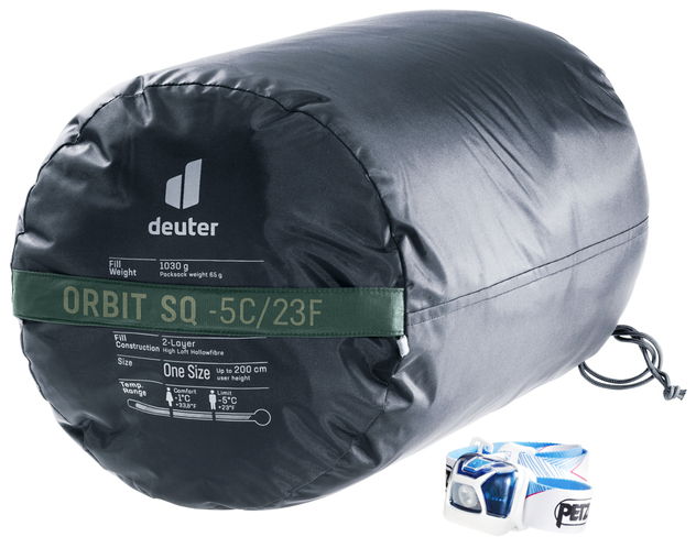 Schlafsack