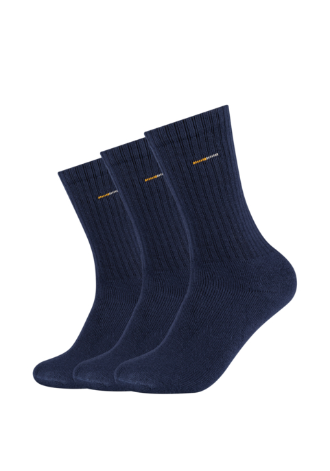 Sport Unisex Tennis cotton Socks 3p