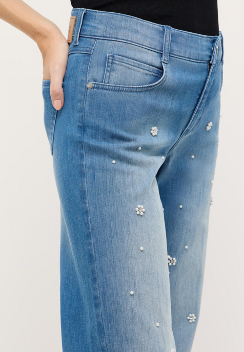 Jeans "Liz Glam"