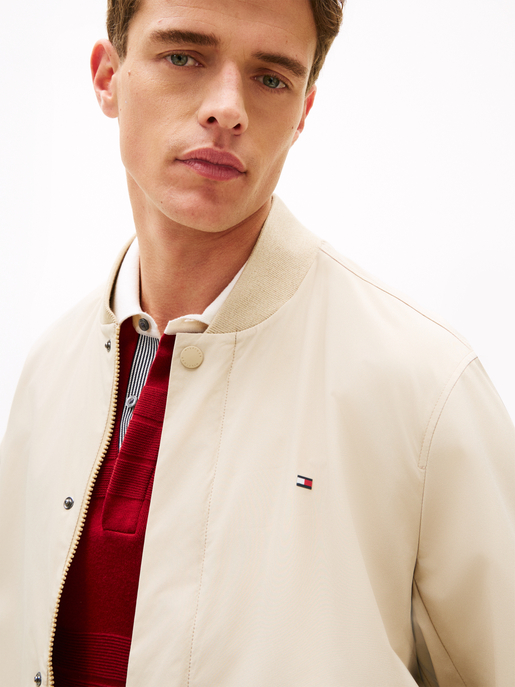 Jacke "TECH LIGHTWEIGHT BOMBER"