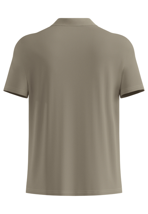 Poloshirt "Cubic Light"