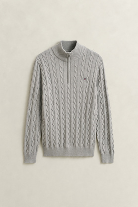 Pullover "Cable"