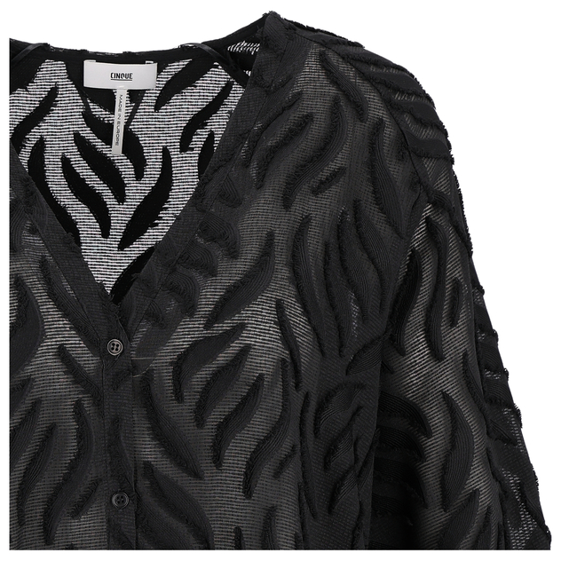 Bluse "Cipalme"