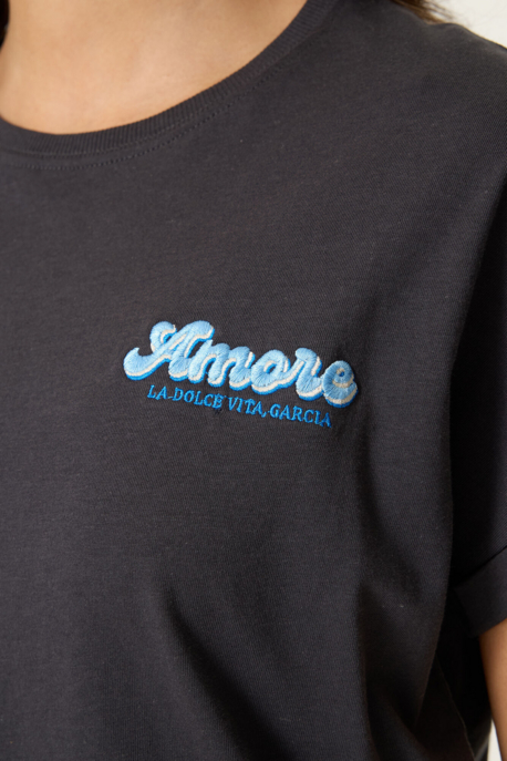 T-Shirt "Amore"