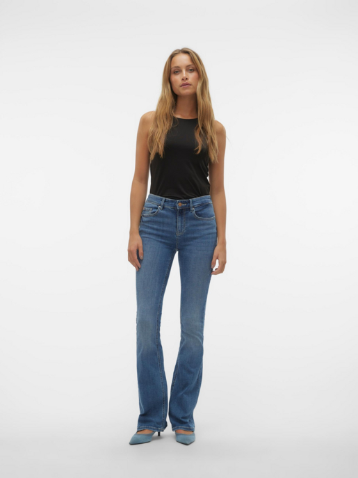 Jeans "VMFLASH"